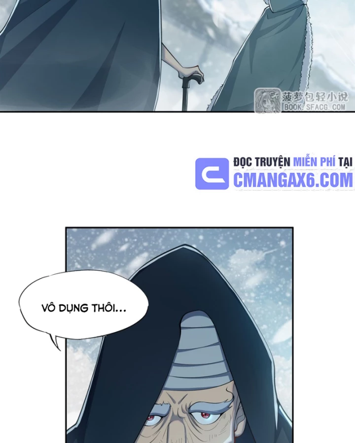 Những Phù Thủy Này Thật Không Đứng Đắn Chapter 12 - 12