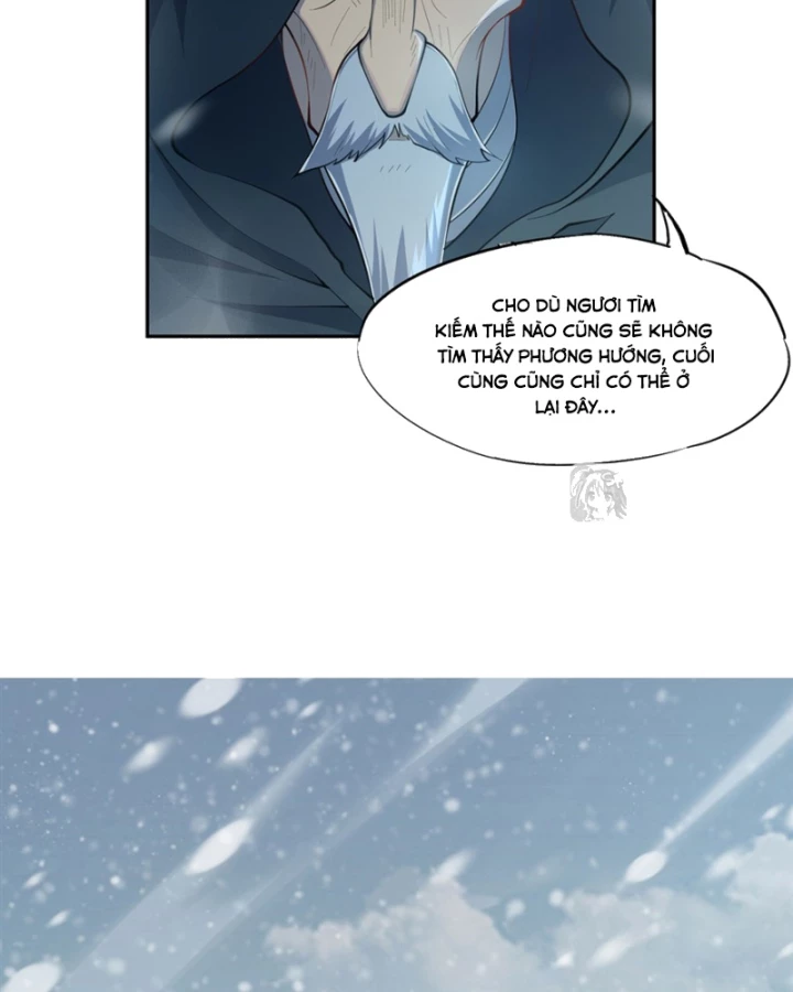 Những Phù Thủy Này Thật Không Đứng Đắn Chapter 12 - 13