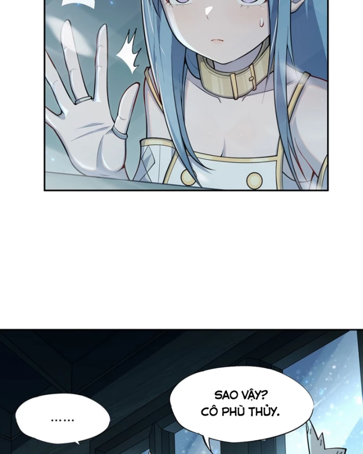 Những Phù Thủy Này Thật Không Đứng Đắn Chapter 12 - 17