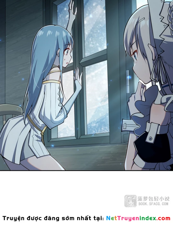 Những Phù Thủy Này Thật Không Đứng Đắn Chapter 12 - 18