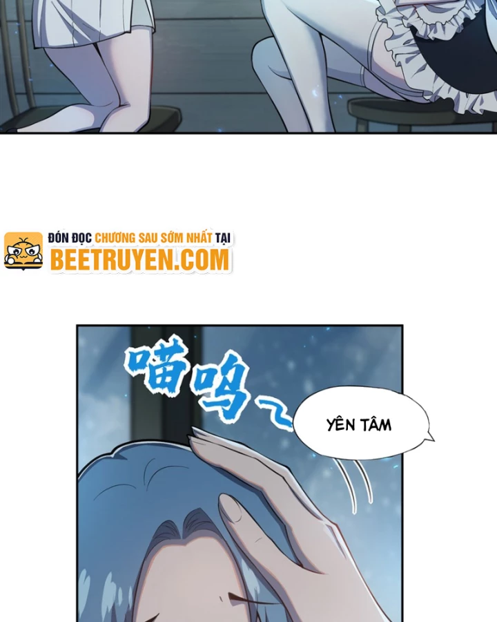 Những Phù Thủy Này Thật Không Đứng Đắn Chapter 12 - 20