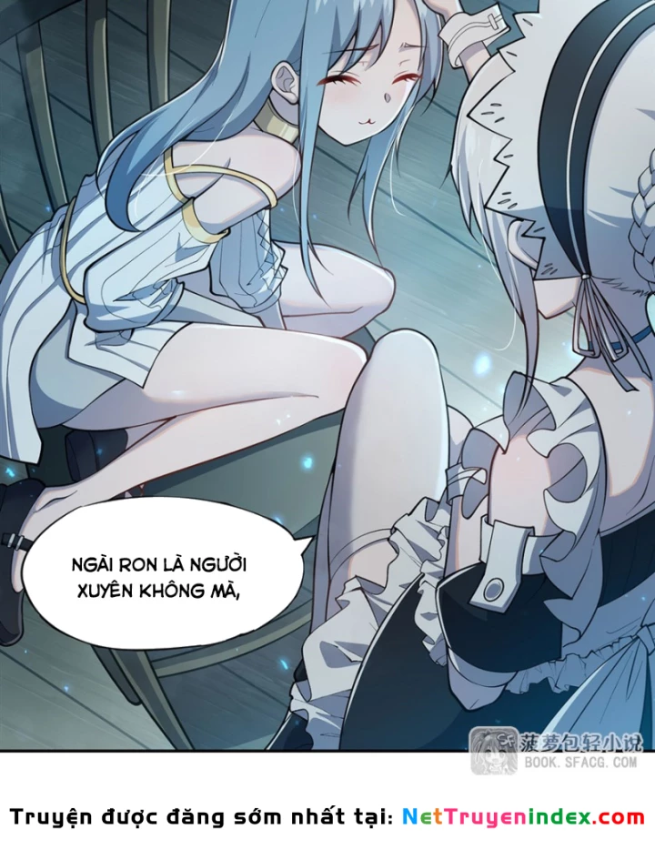 Những Phù Thủy Này Thật Không Đứng Đắn Chapter 12 - 22