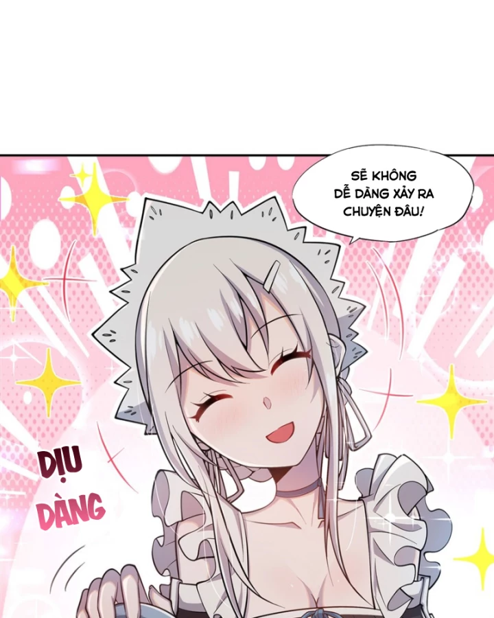 Những Phù Thủy Này Thật Không Đứng Đắn Chapter 12 - 23