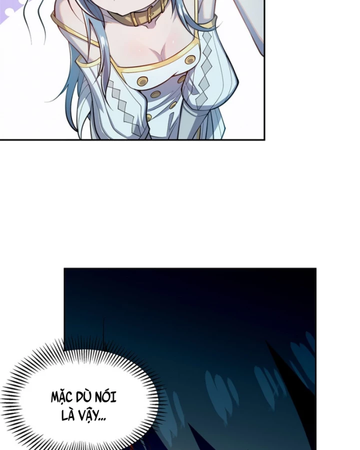 Những Phù Thủy Này Thật Không Đứng Đắn Chapter 12 - 25