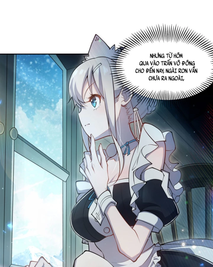 Những Phù Thủy Này Thật Không Đứng Đắn Chapter 12 - 27