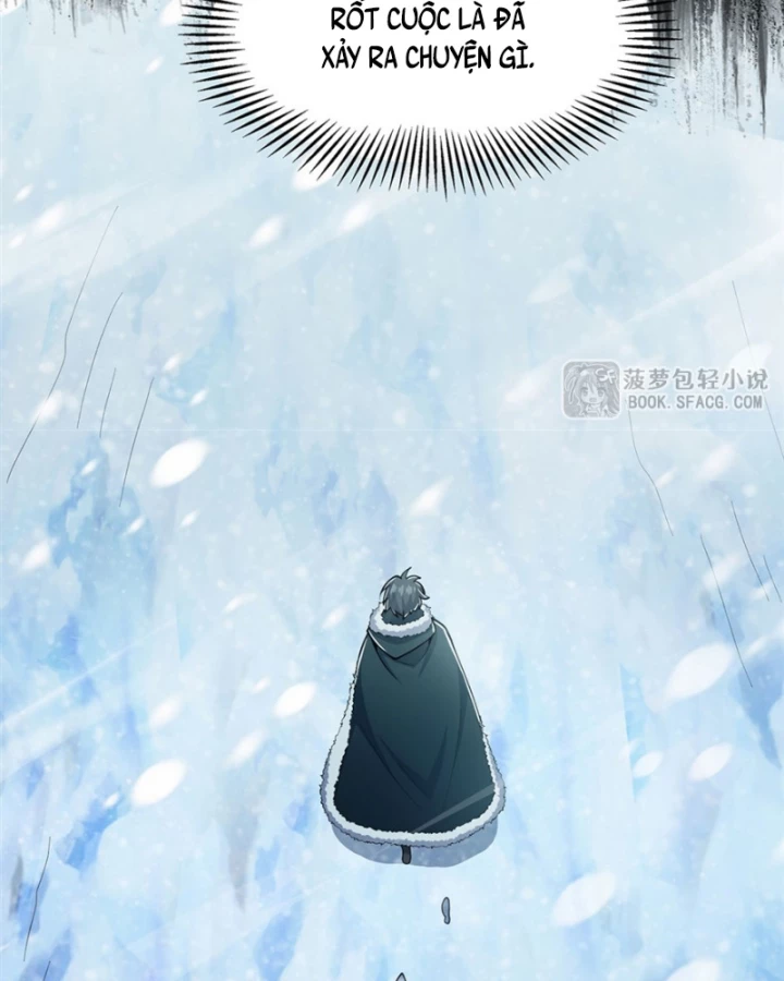 Những Phù Thủy Này Thật Không Đứng Đắn Chapter 12 - 29