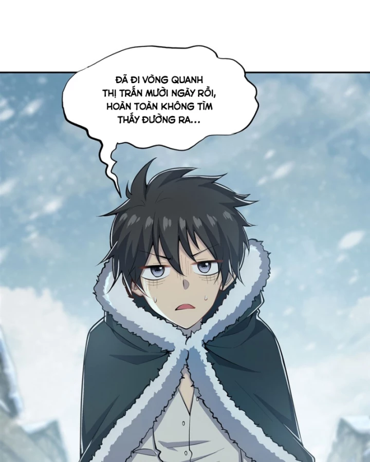 Những Phù Thủy Này Thật Không Đứng Đắn Chapter 12 - 31