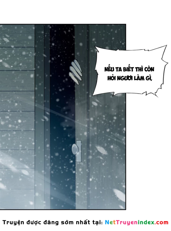 Những Phù Thủy Này Thật Không Đứng Đắn Chapter 12 - 34