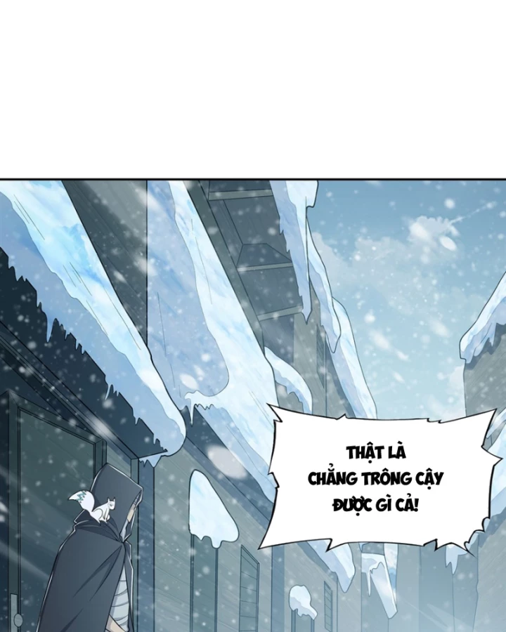 Những Phù Thủy Này Thật Không Đứng Đắn Chapter 12 - 35