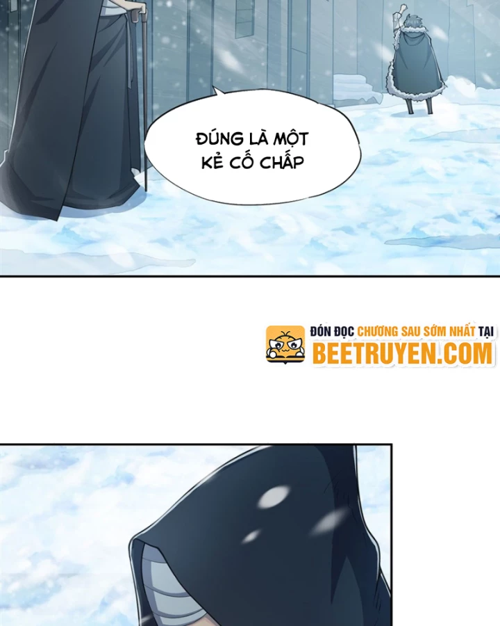 Những Phù Thủy Này Thật Không Đứng Đắn Chapter 12 - 36