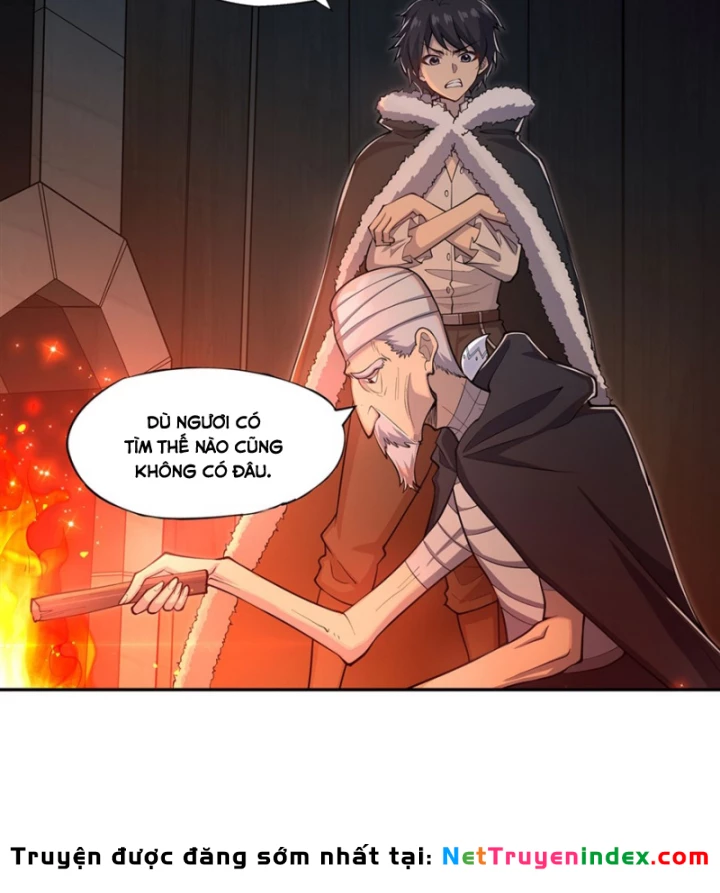 Những Phù Thủy Này Thật Không Đứng Đắn Chapter 12 - 41