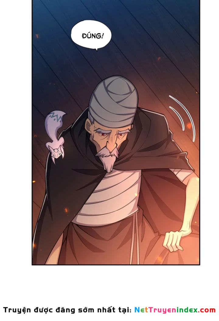 Những Phù Thủy Này Thật Không Đứng Đắn Chapter 12 - 45