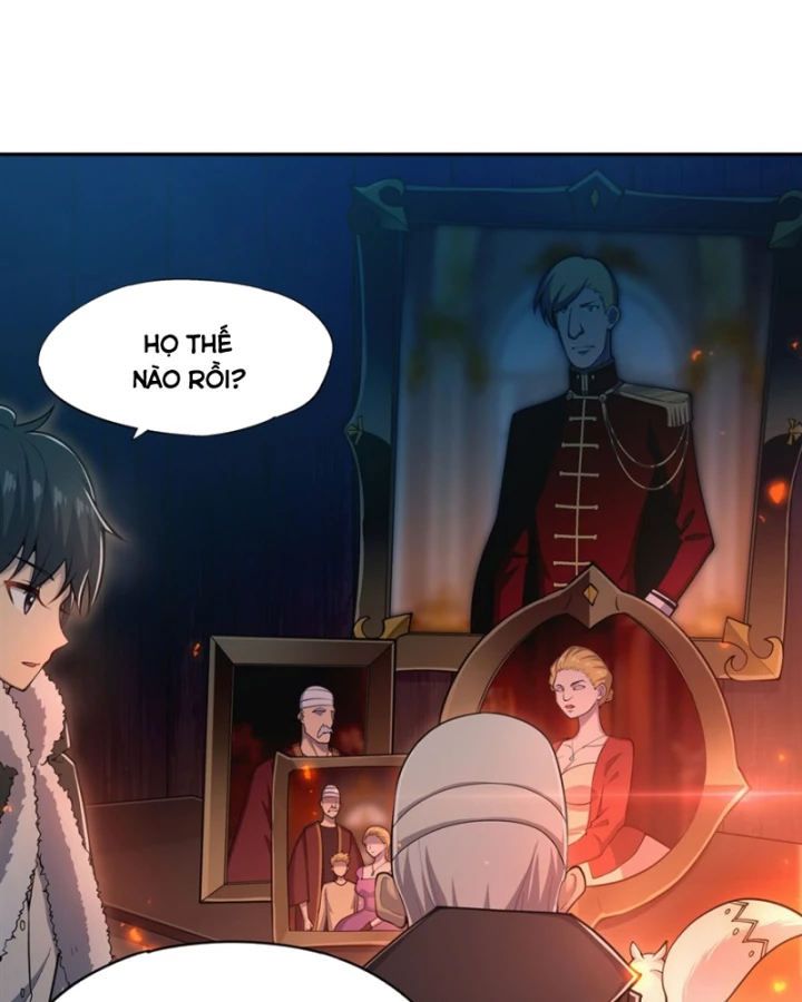 Những Phù Thủy Này Thật Không Đứng Đắn Chapter 12 - 46