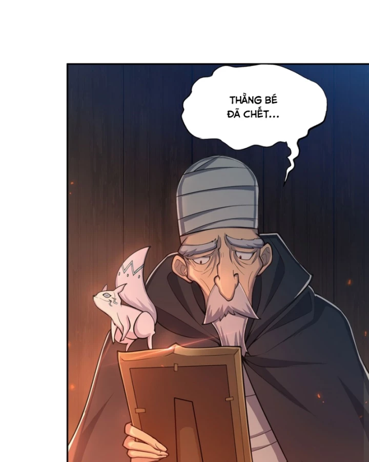 Những Phù Thủy Này Thật Không Đứng Đắn Chapter 12 - 49