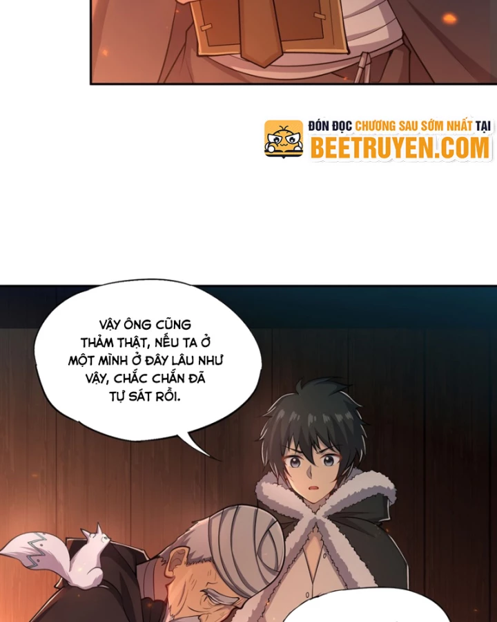 Những Phù Thủy Này Thật Không Đứng Đắn Chapter 12 - 50