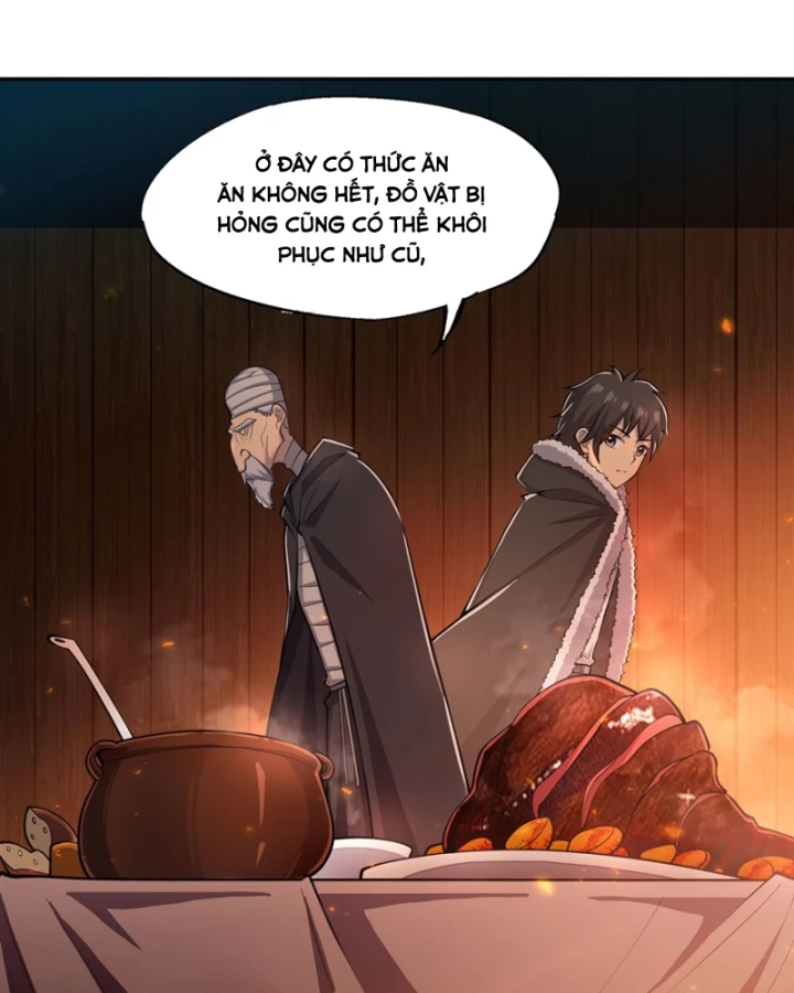 Những Phù Thủy Này Thật Không Đứng Đắn Chapter 12 - 52