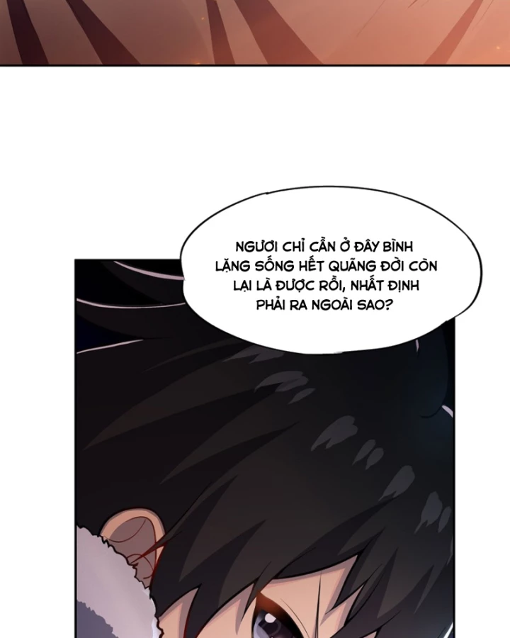 Những Phù Thủy Này Thật Không Đứng Đắn Chapter 12 - 53