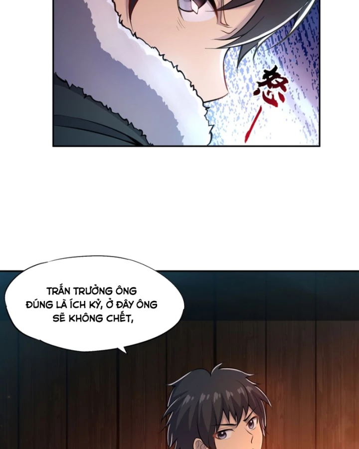 Những Phù Thủy Này Thật Không Đứng Đắn Chapter 12 - 54