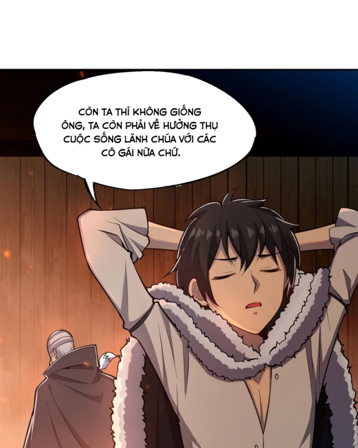 Những Phù Thủy Này Thật Không Đứng Đắn Chapter 12 - 56