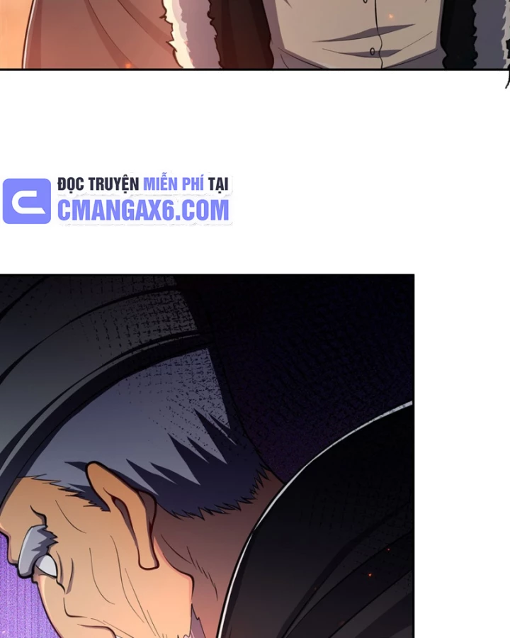 Những Phù Thủy Này Thật Không Đứng Đắn Chapter 12 - 57