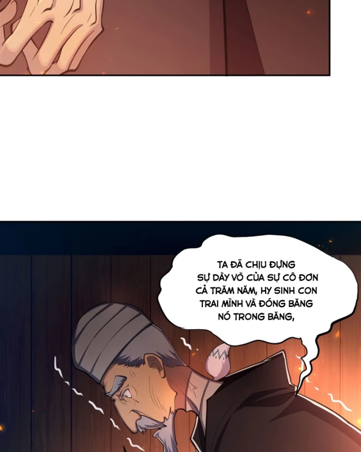 Những Phù Thủy Này Thật Không Đứng Đắn Chapter 12 - 61