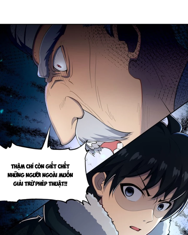 Những Phù Thủy Này Thật Không Đứng Đắn Chapter 12 - 63