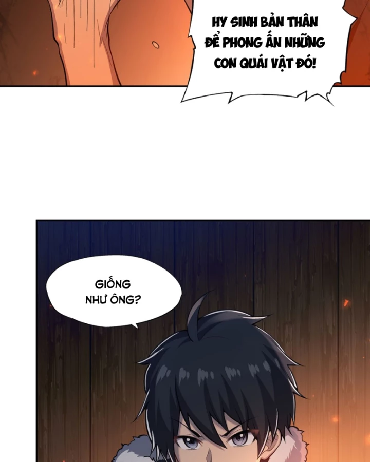 Những Phù Thủy Này Thật Không Đứng Đắn Chapter 12 - 67