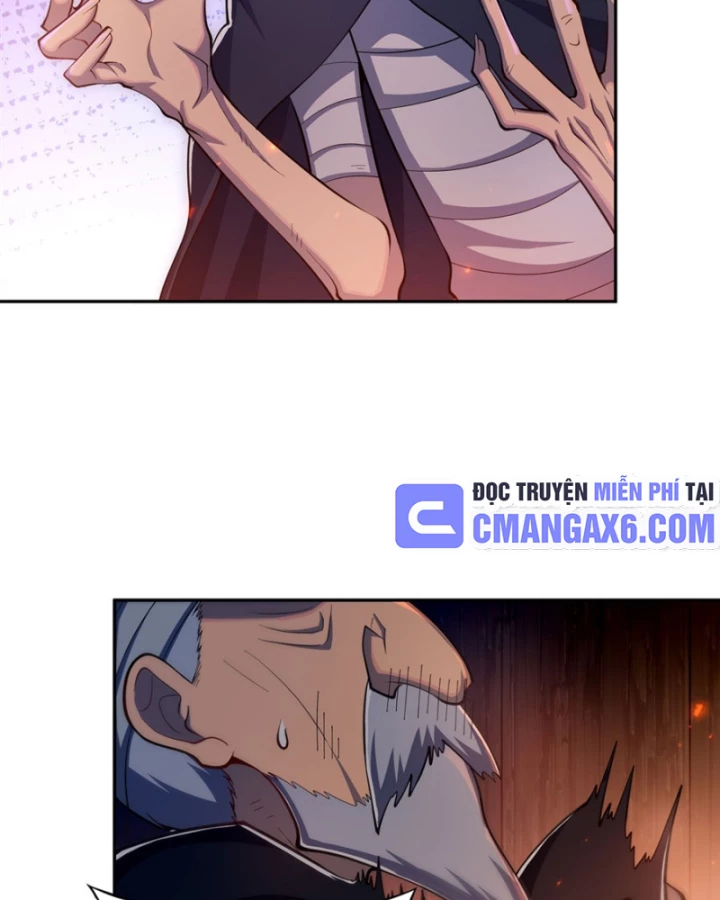 Những Phù Thủy Này Thật Không Đứng Đắn Chapter 12 - 70