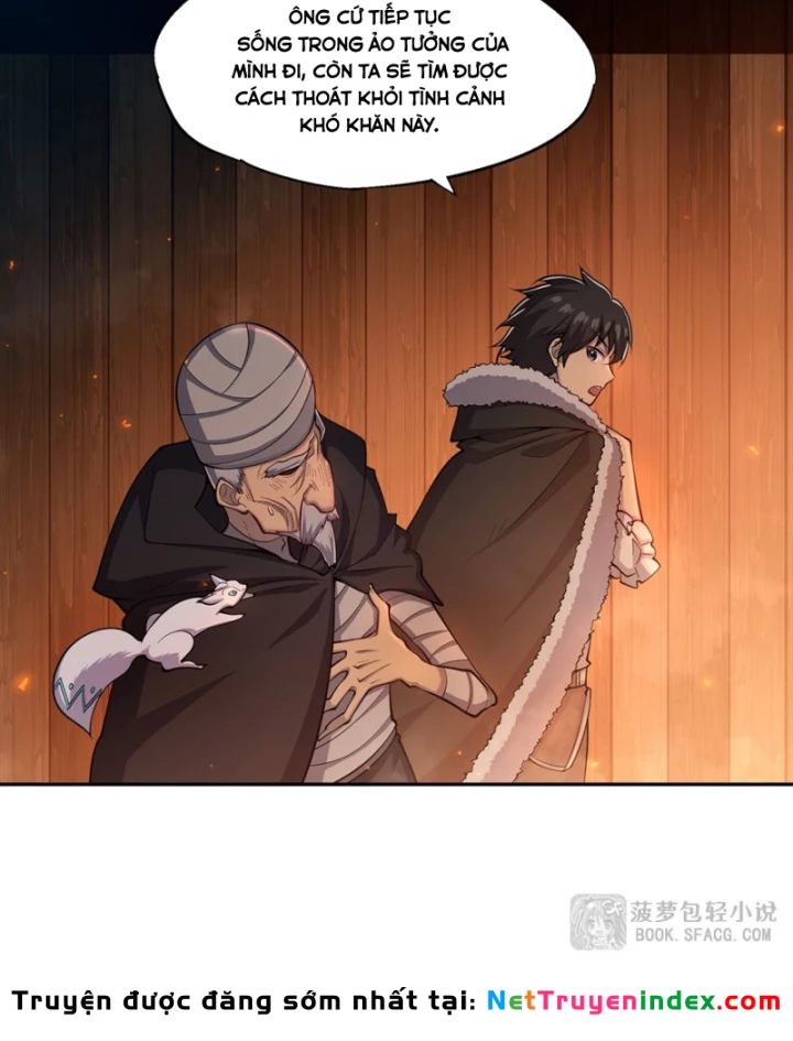 Những Phù Thủy Này Thật Không Đứng Đắn Chapter 12 - 77