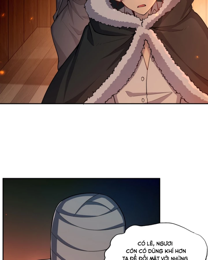 Những Phù Thủy Này Thật Không Đứng Đắn Chapter 12 - 80