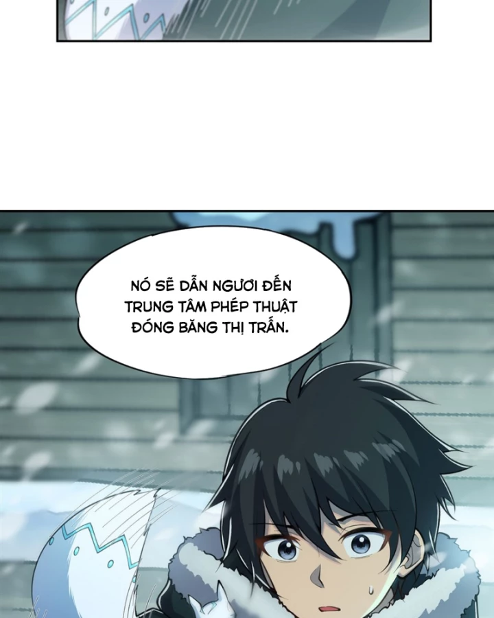 Những Phù Thủy Này Thật Không Đứng Đắn Chapter 12 - 87