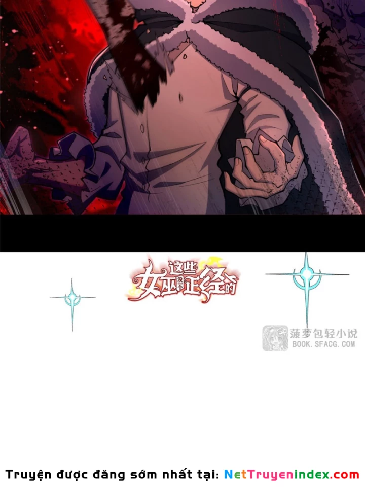 Những Phù Thủy Này Thật Không Đứng Đắn Chapter 12 - 93