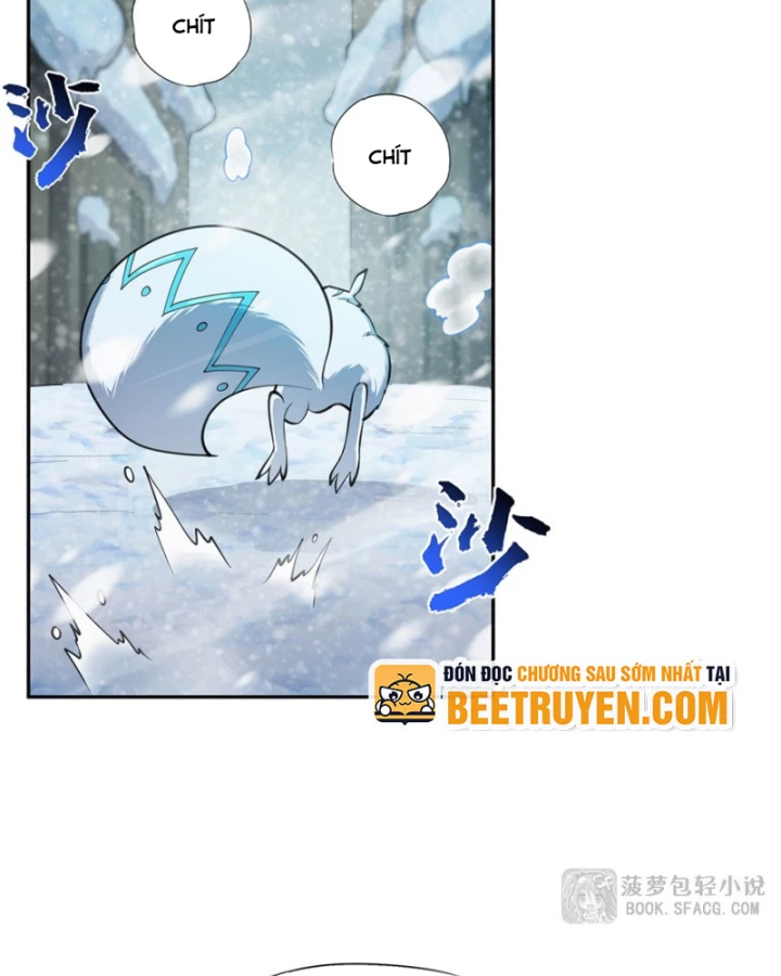 Những Phù Thủy Này Thật Không Đứng Đắn Chapter 13 - 3