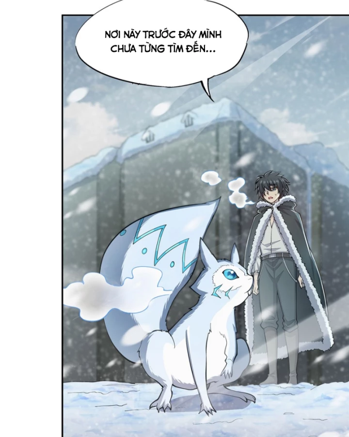 Những Phù Thủy Này Thật Không Đứng Đắn Chapter 13 - 4