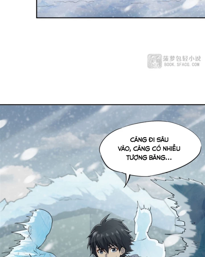 Những Phù Thủy Này Thật Không Đứng Đắn Chapter 13 - 5