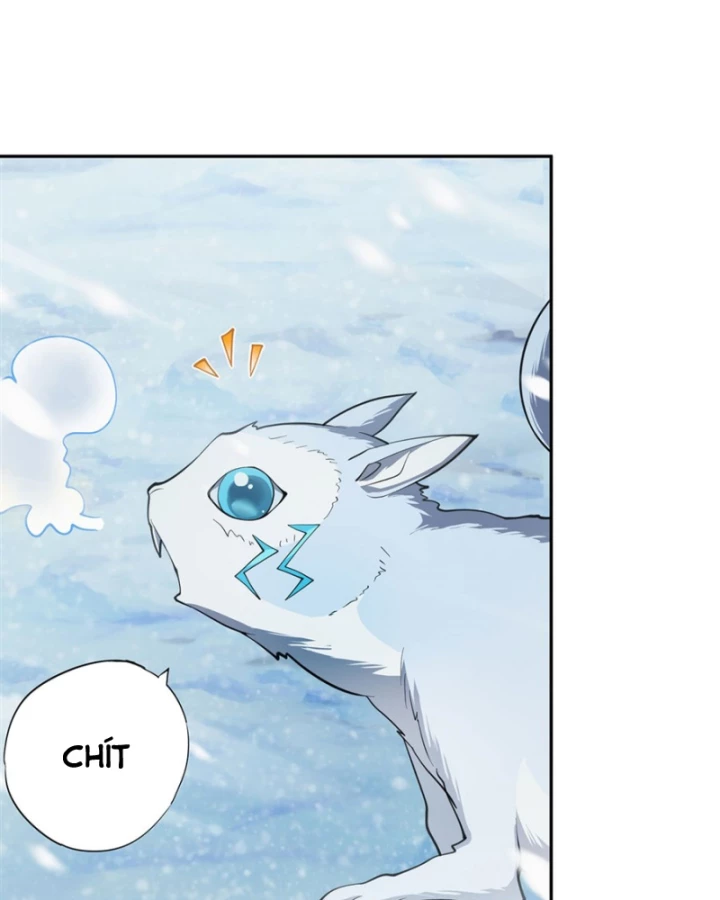 Những Phù Thủy Này Thật Không Đứng Đắn Chapter 13 - 7