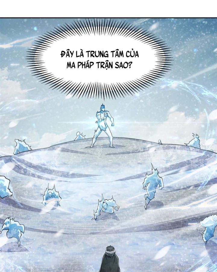 Những Phù Thủy Này Thật Không Đứng Đắn Chapter 13 - 10