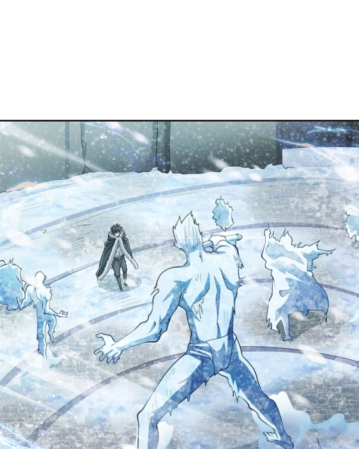 Những Phù Thủy Này Thật Không Đứng Đắn Chapter 13 - 12