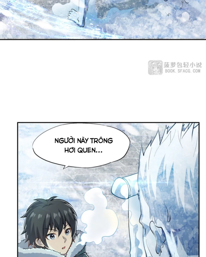 Những Phù Thủy Này Thật Không Đứng Đắn Chapter 13 - 13