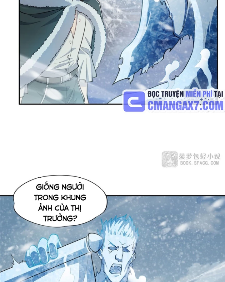 Những Phù Thủy Này Thật Không Đứng Đắn Chapter 13 - 14