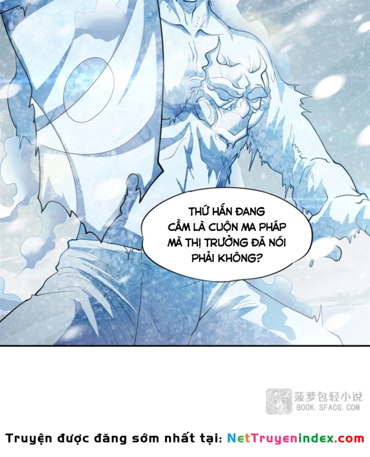 Những Phù Thủy Này Thật Không Đứng Đắn Chapter 13 - 15