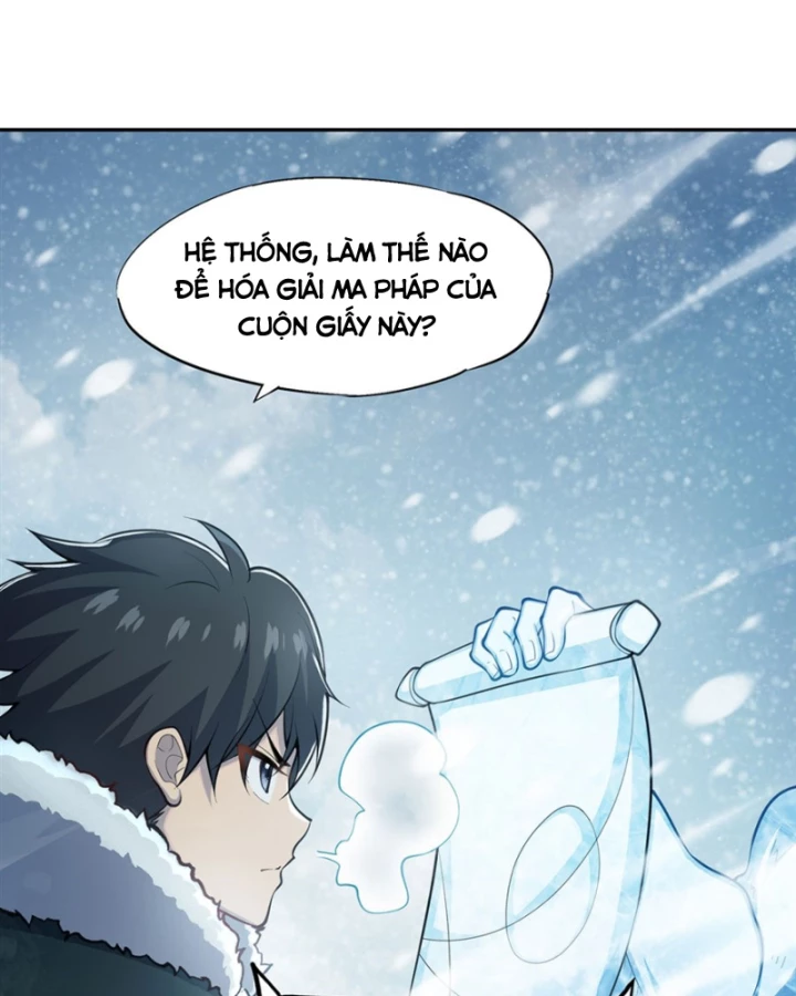 Những Phù Thủy Này Thật Không Đứng Đắn Chapter 13 - 16