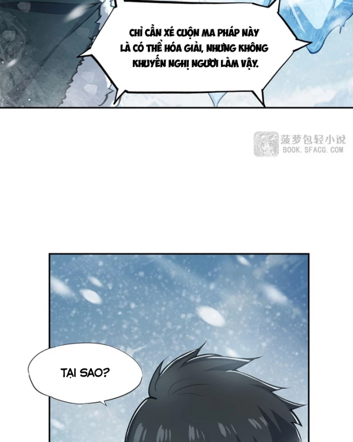 Những Phù Thủy Này Thật Không Đứng Đắn Chapter 13 - 17