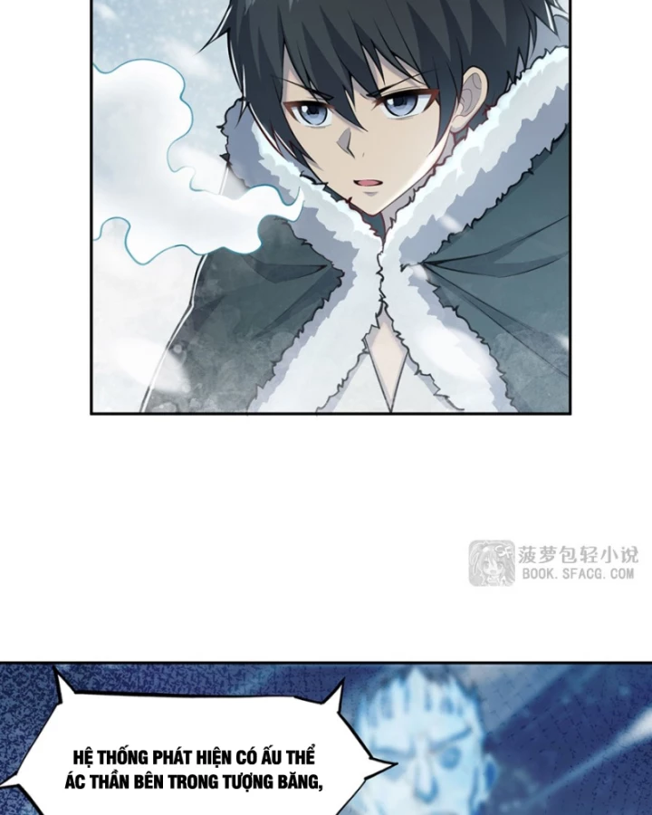 Những Phù Thủy Này Thật Không Đứng Đắn Chapter 13 - 18