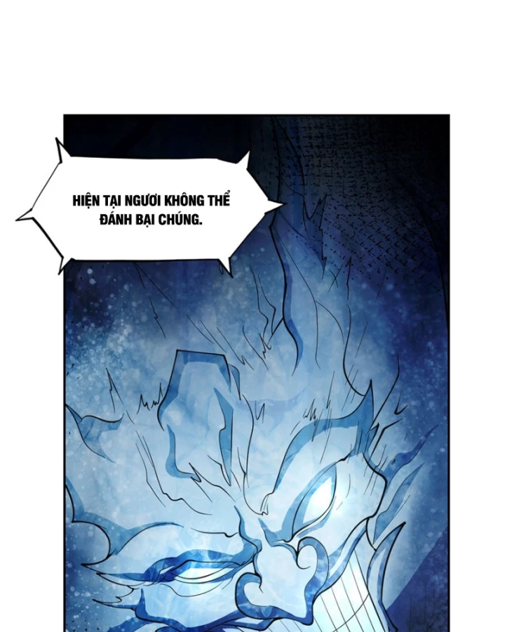 Những Phù Thủy Này Thật Không Đứng Đắn Chapter 13 - 20