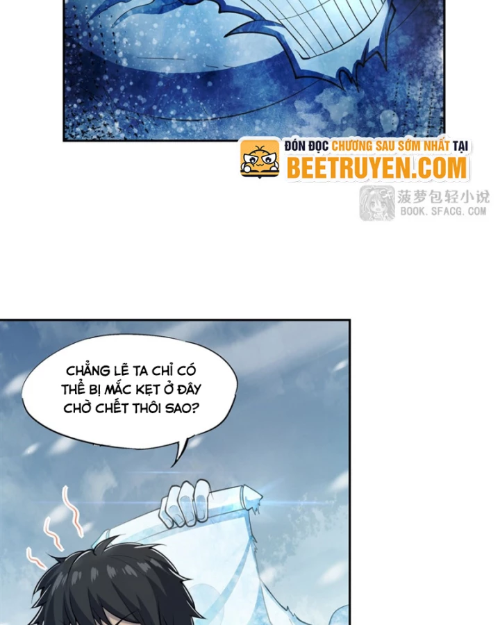 Những Phù Thủy Này Thật Không Đứng Đắn Chapter 13 - 21