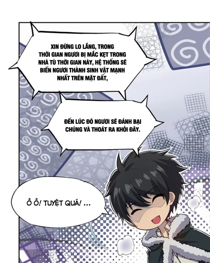 Những Phù Thủy Này Thật Không Đứng Đắn Chapter 13 - 23