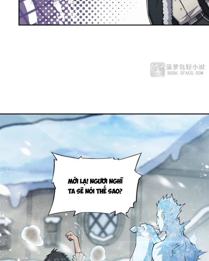 Những Phù Thủy Này Thật Không Đứng Đắn Chapter 13 - 24