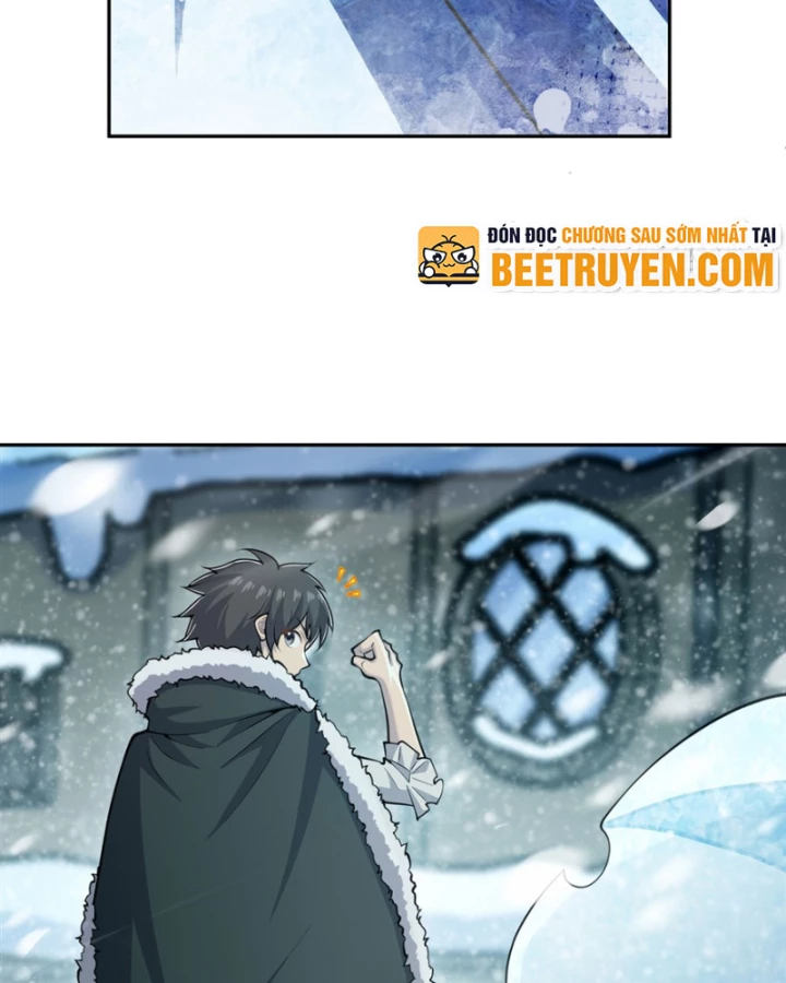 Những Phù Thủy Này Thật Không Đứng Đắn Chapter 13 - 27