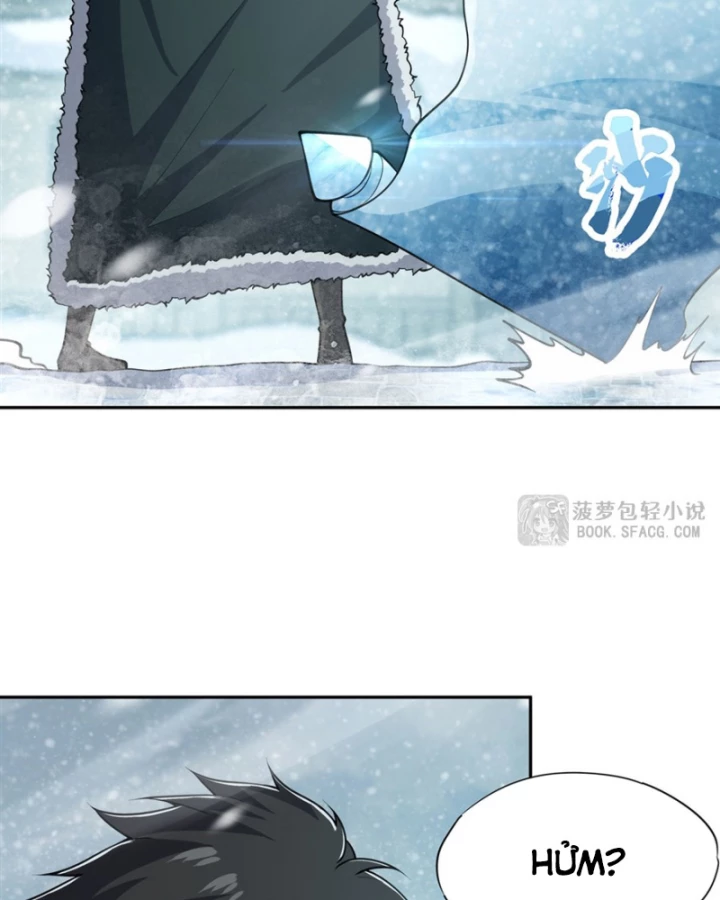 Những Phù Thủy Này Thật Không Đứng Đắn Chapter 13 - 28